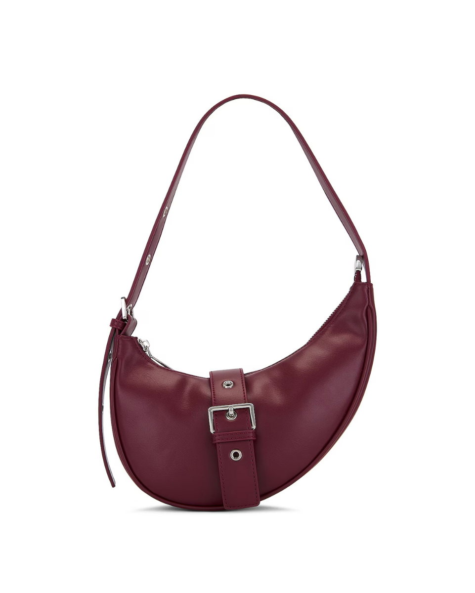 2023 New Fashion Womens Crescent Shoulder Bag 50% Off Clearance