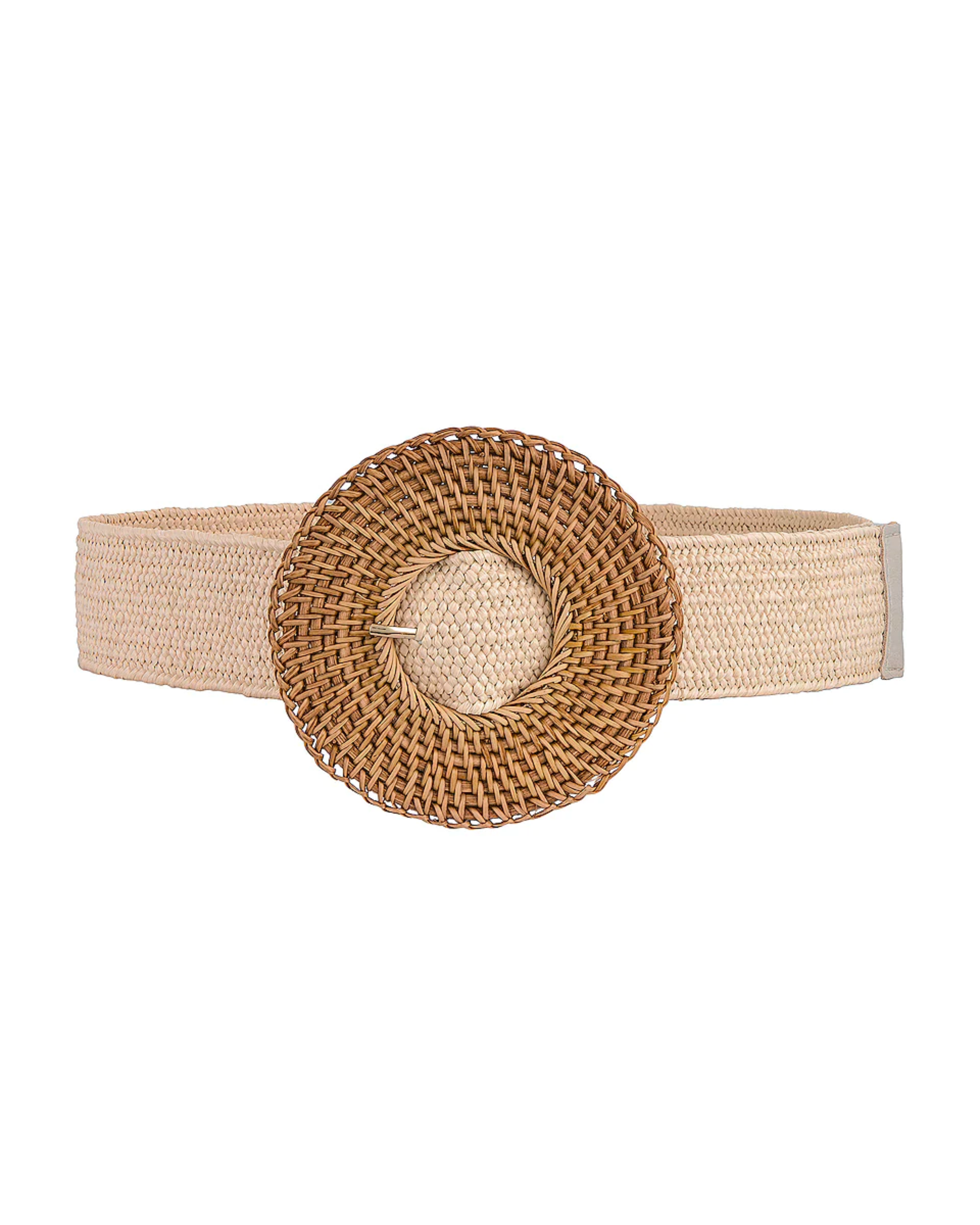 WOVEN BELT