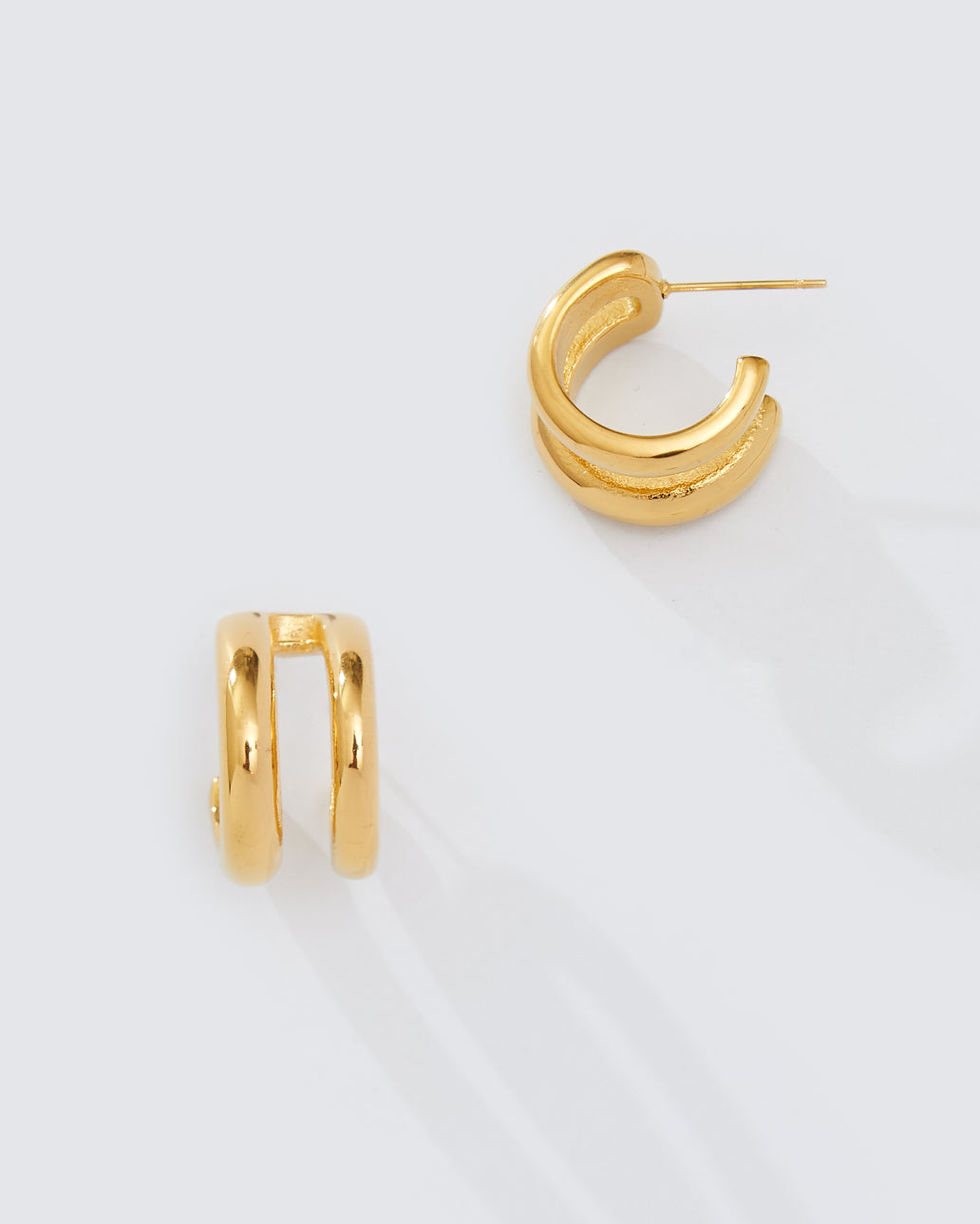 MYNX EARRING