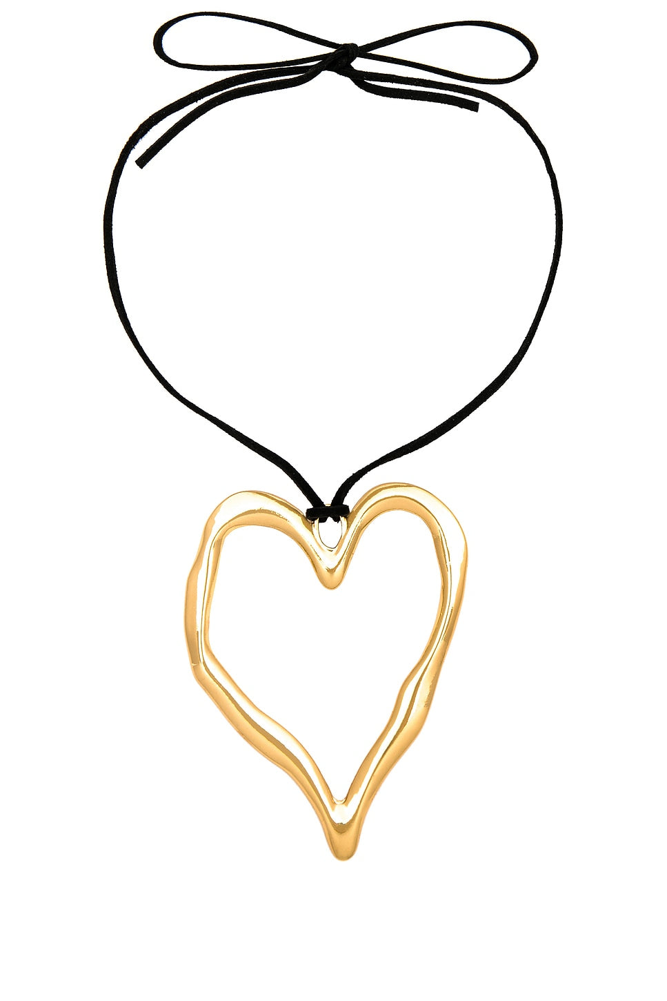 LOVE PENDANT NECKLACE