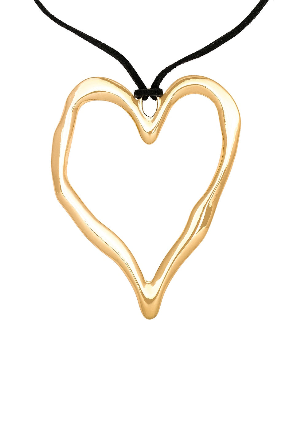 LOVE PENDANT NECKLACE