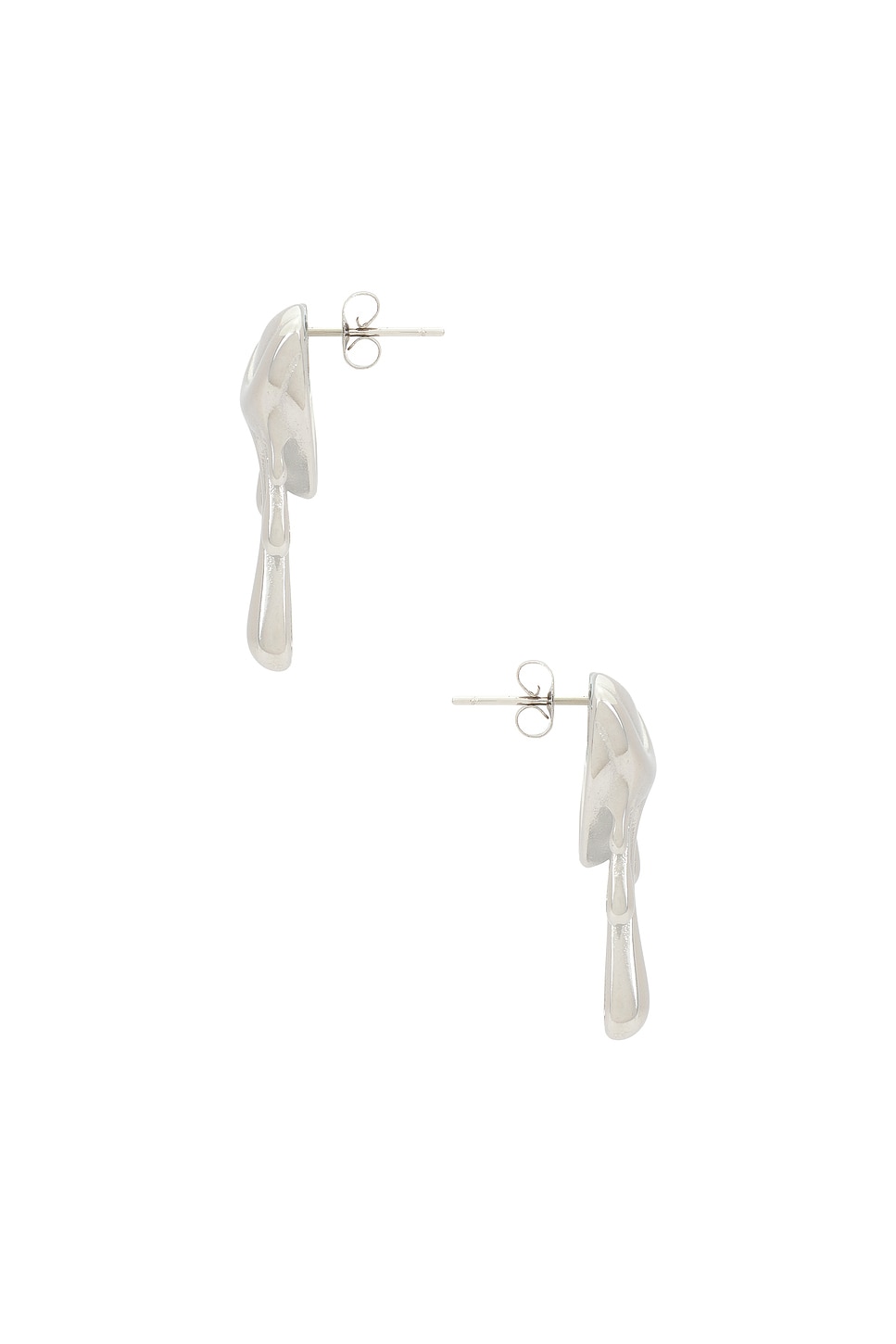 MELTING HEART EARRING