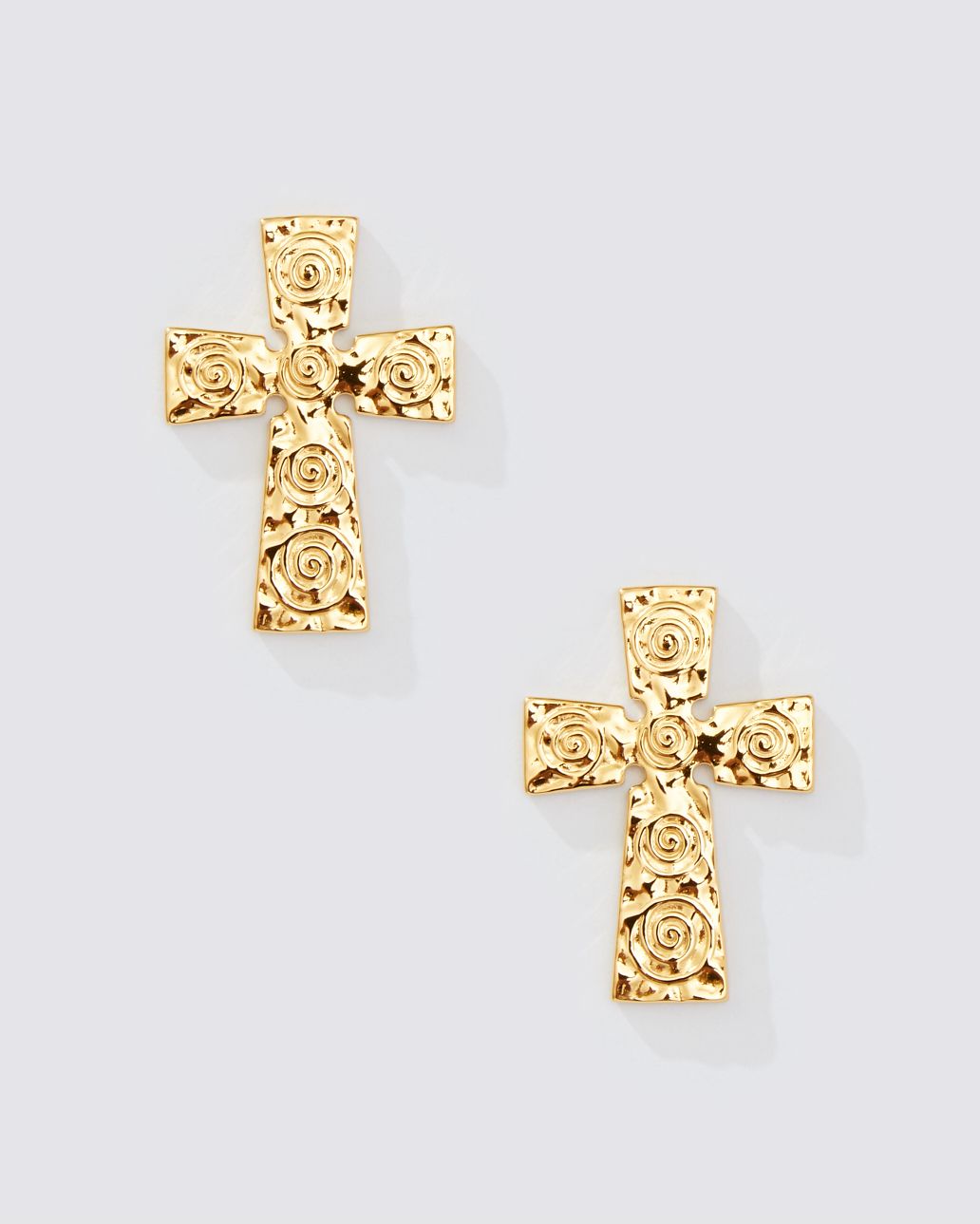 CROSS STUD