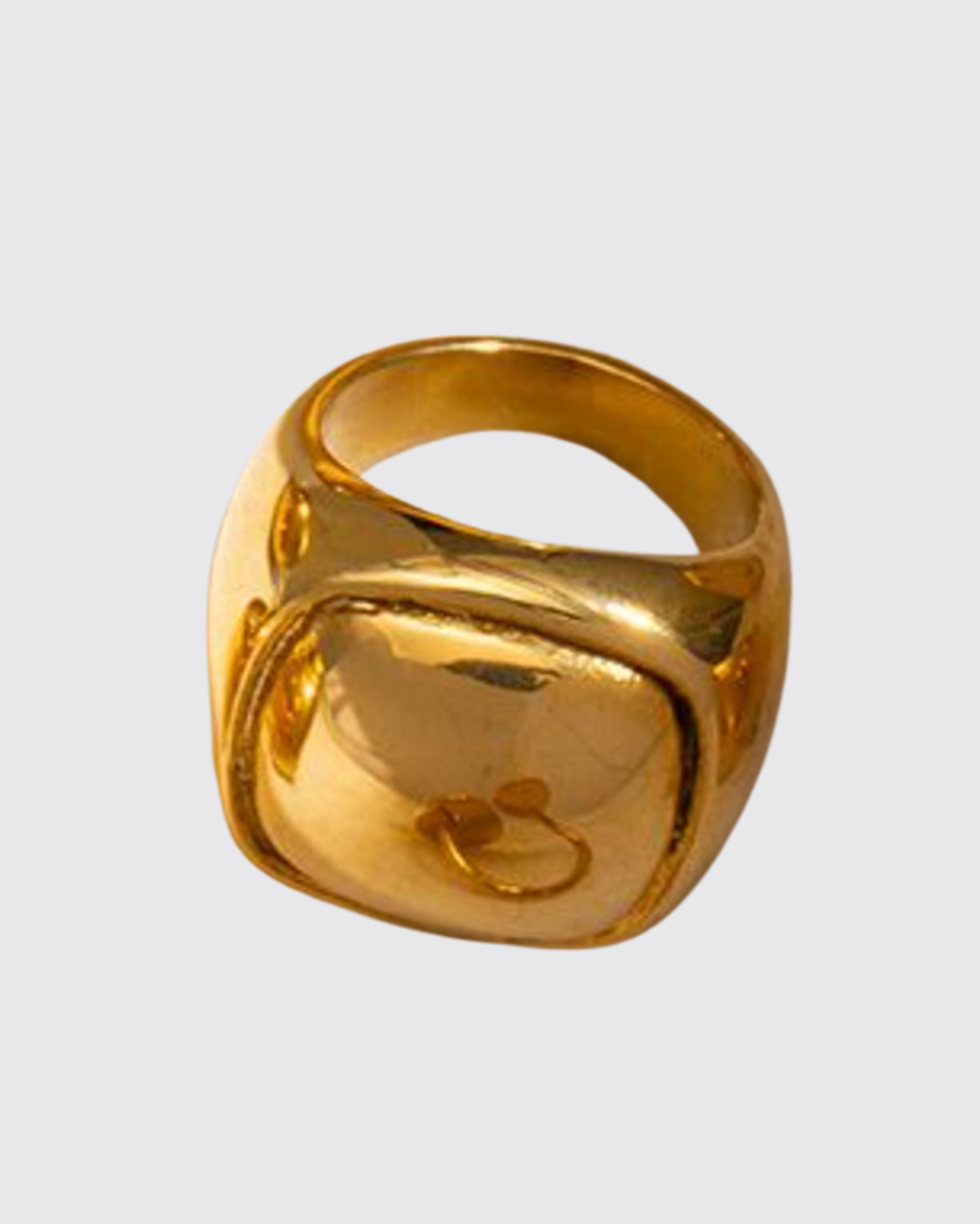 STATEMENT RING