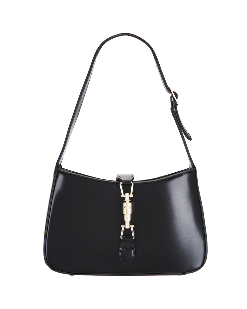 JUSTINE SHOULDER BAG