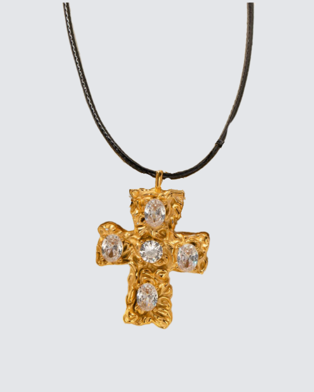 FRANCIS NECKLACE