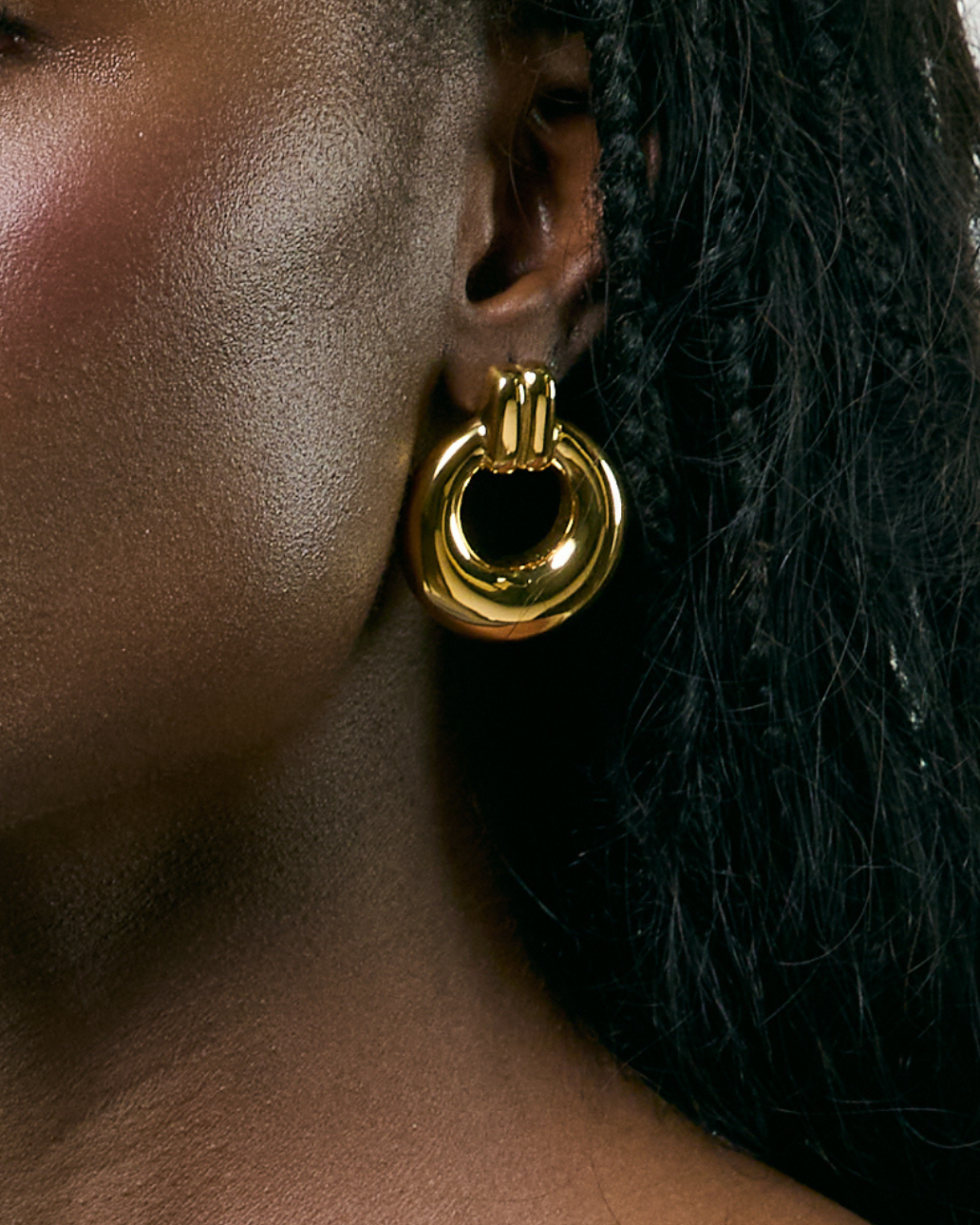 ARABELLA EARRING