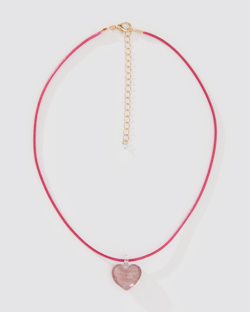 LOVER GIRL NECKLACE