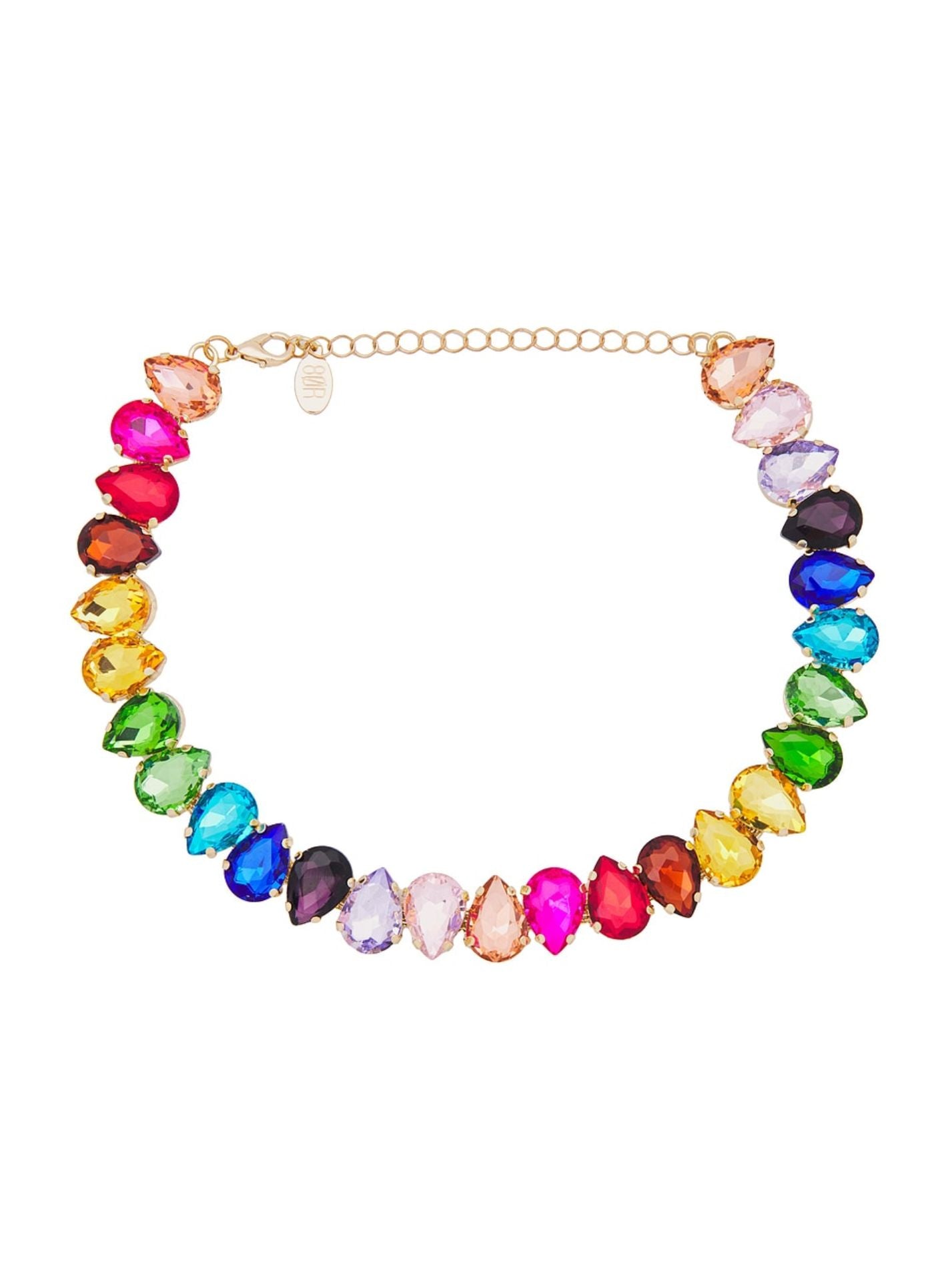 JEWEL CHOKER