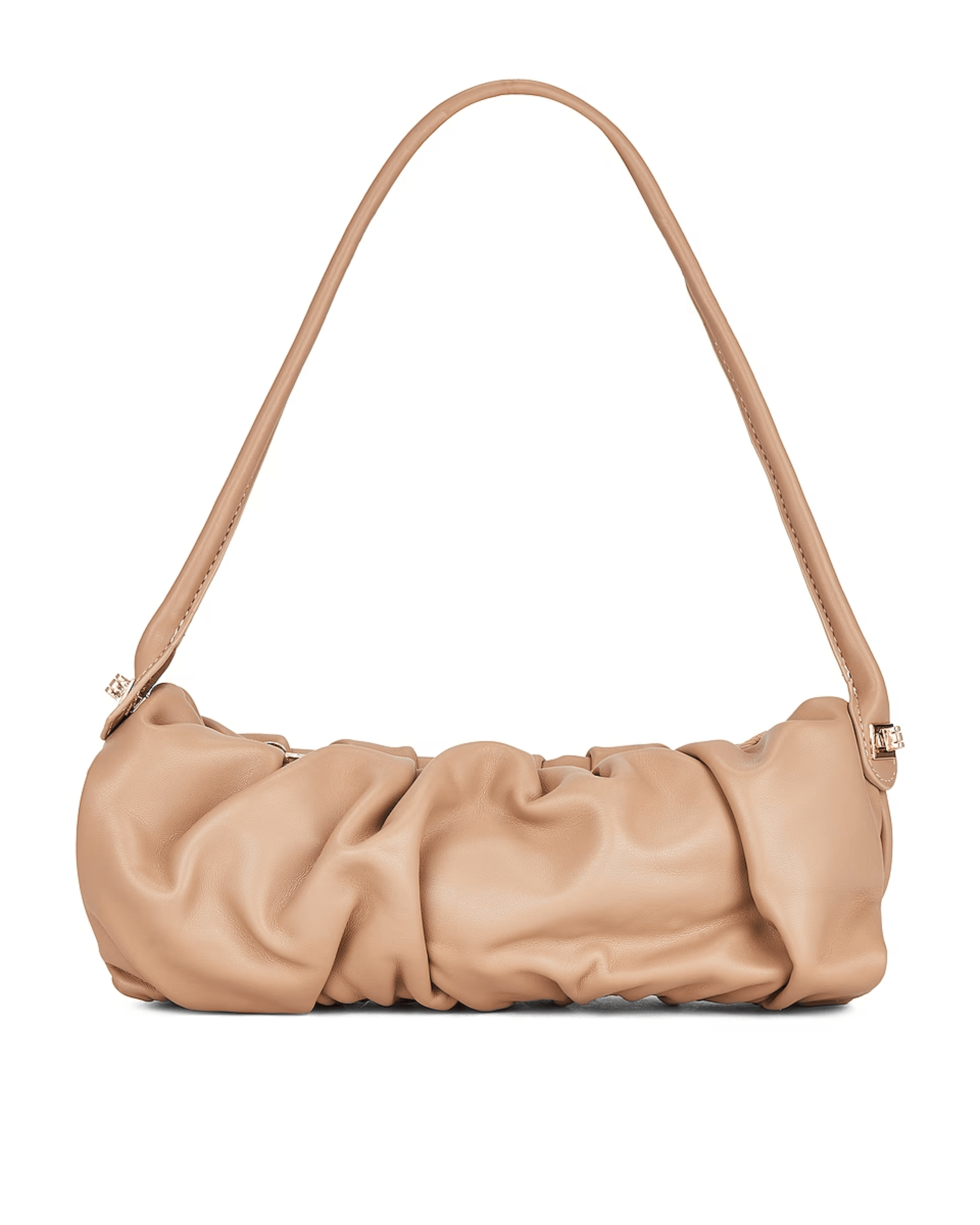 PUFF SHOULDER BAG