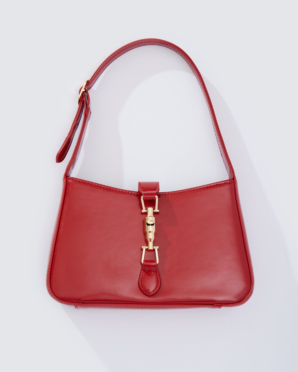 JUSTINE SHOULDER BAG