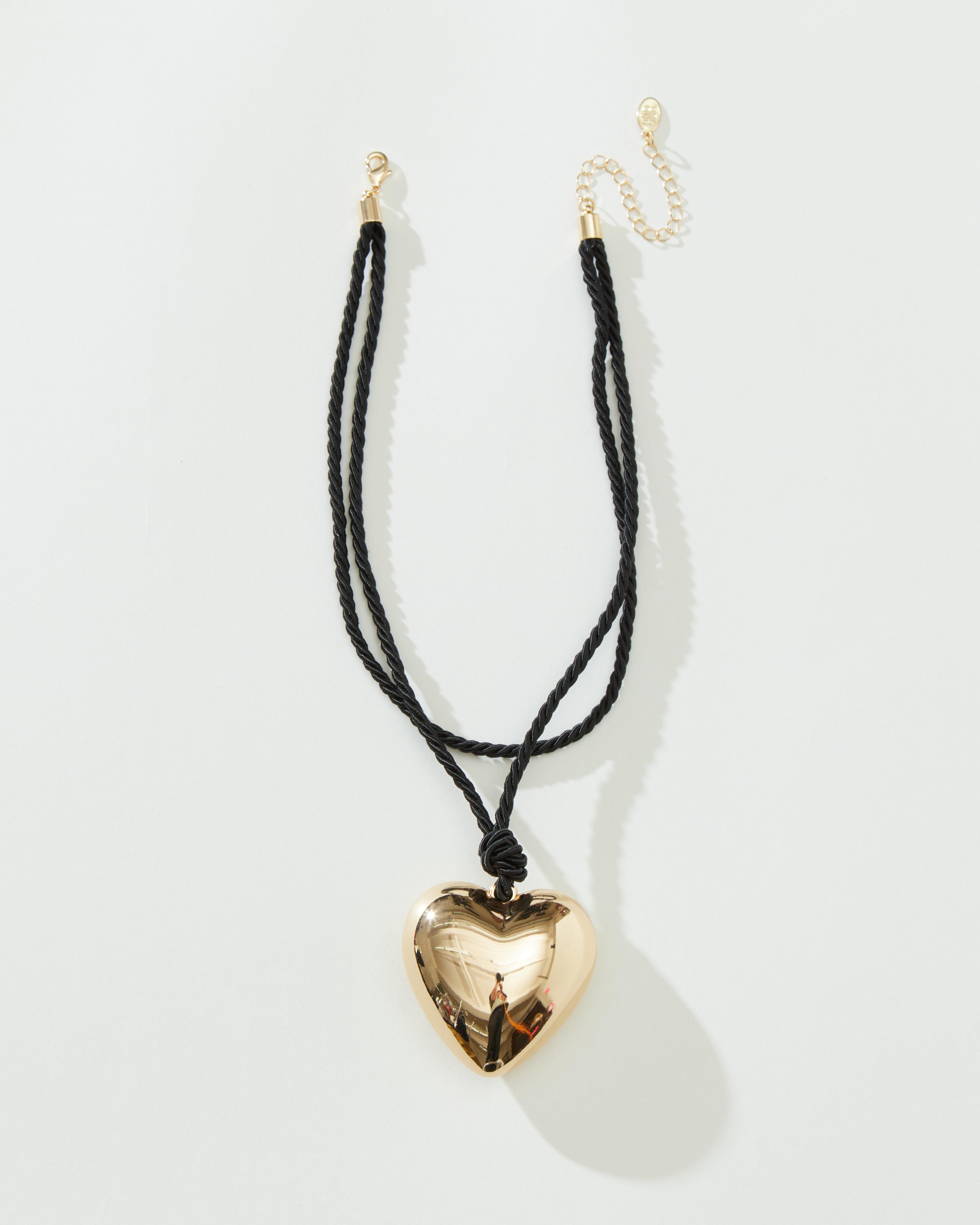 LAYERED DIVINE LOVE CHOKER - 8 Other Reasons